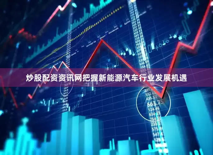 炒股配资资讯网把握新能源汽车行业发展机遇